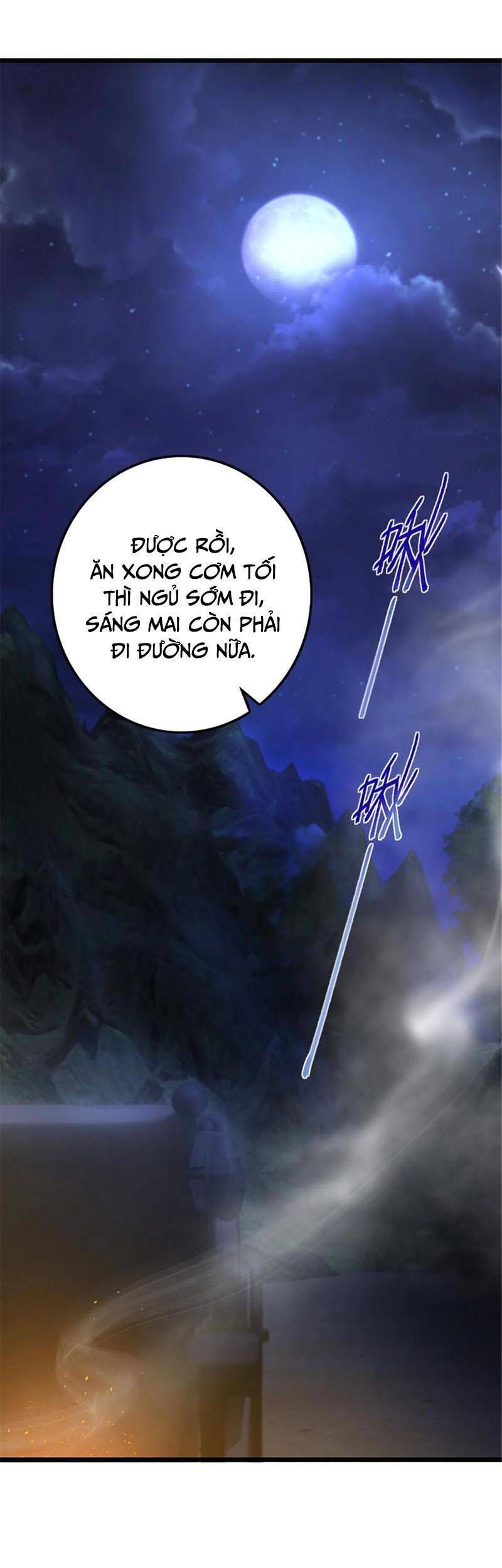 đọc truyện Thả Vu Nữ Đó Ra Chương 381 ảnh 19 tại Thiên Thai Truyện