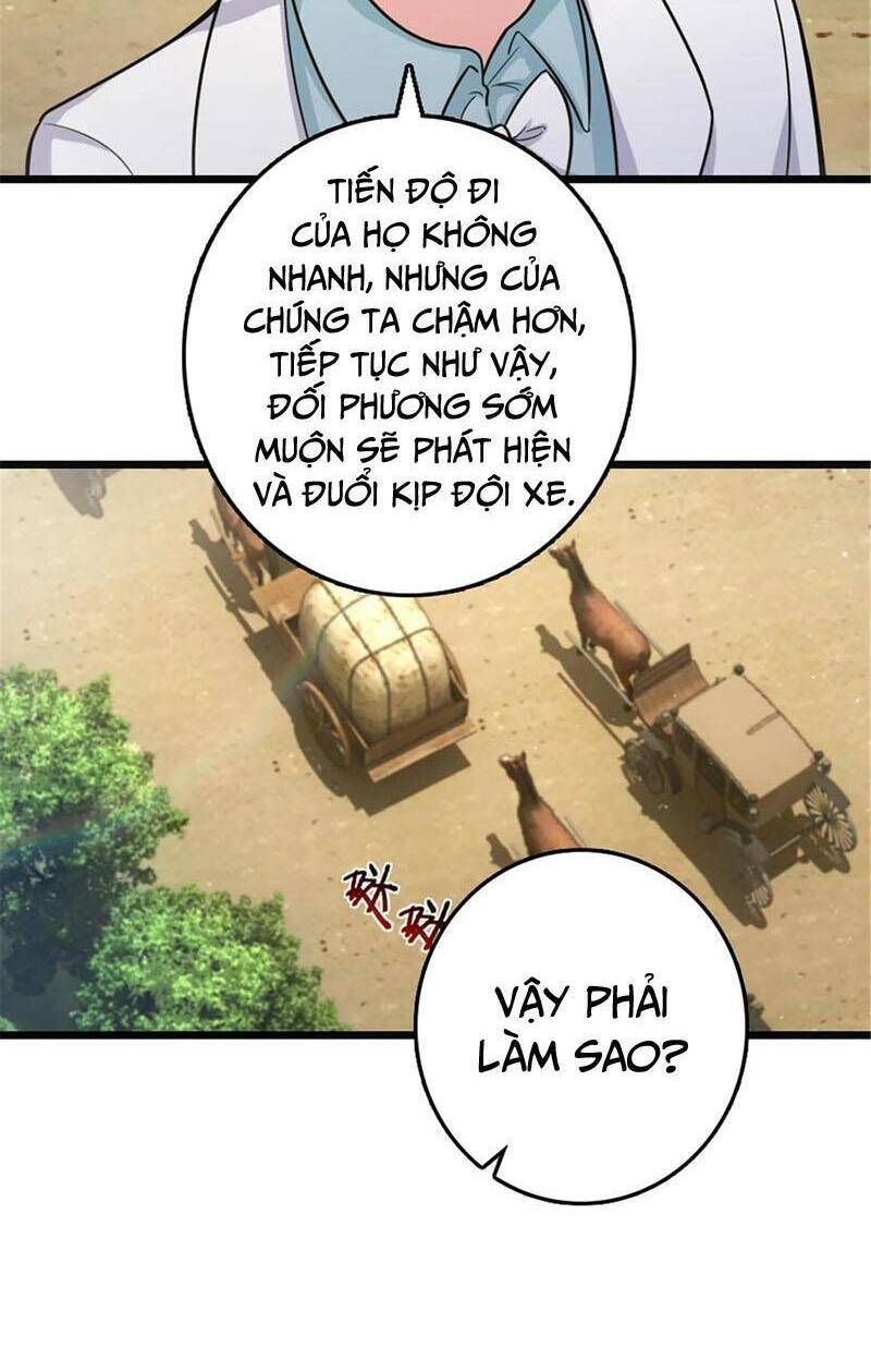 đọc truyện Thả Vu Nữ Đó Ra Chương 381 ảnh 28 tại Thiên Thai Truyện