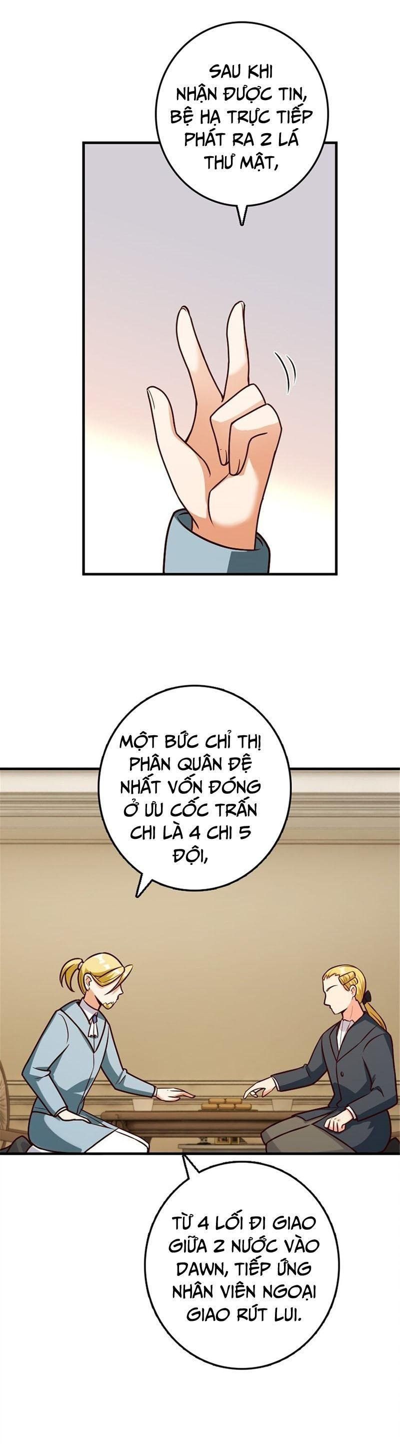 đọc truyện Thả Vu Nữ Đó Ra Chương 384 ảnh 13 tại Thiên Thai Truyện