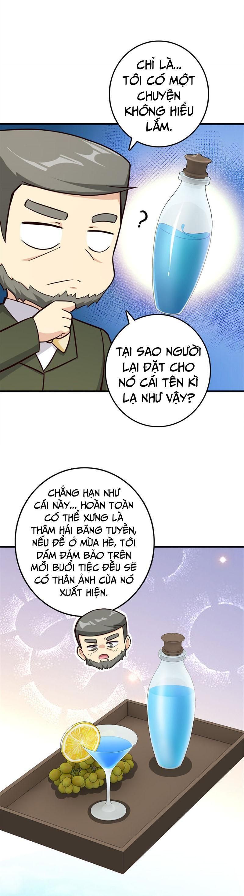 đọc truyện Thả Vu Nữ Đó Ra Chương 387 ảnh 6 tại Thiên Thai Truyện