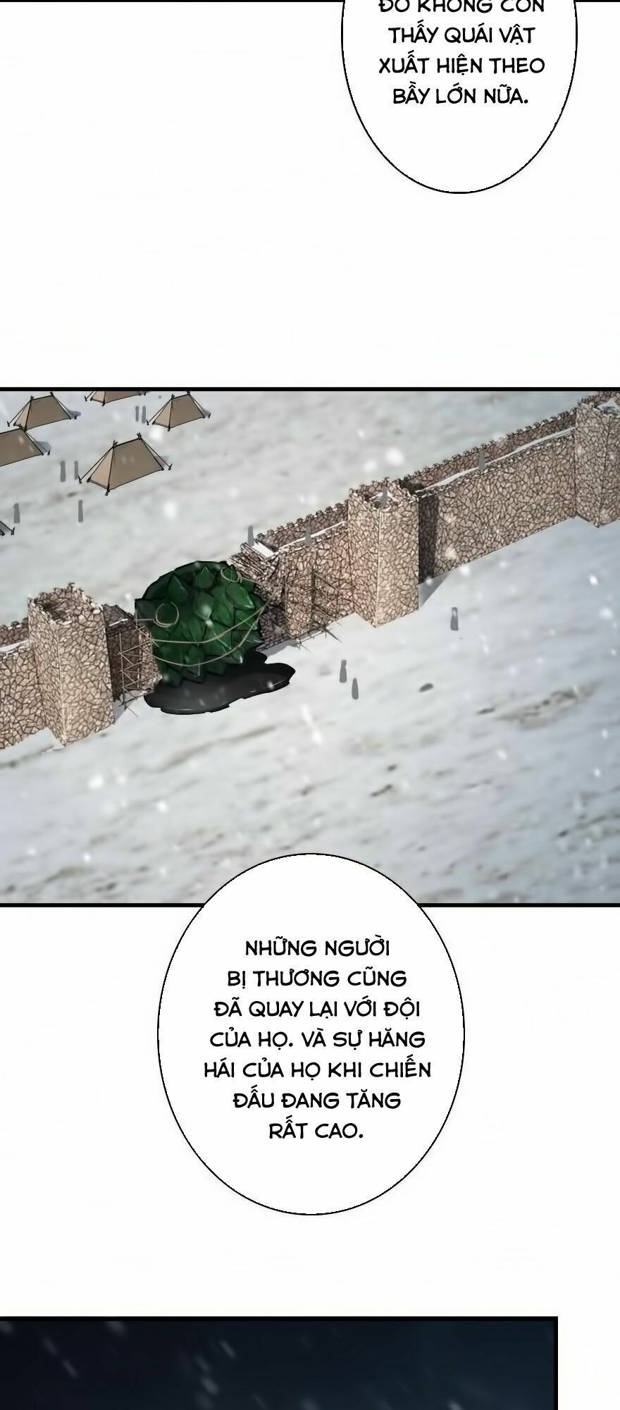 đọc truyện Thả Vu Nữ Đó Ra Chương 39 ảnh 3 tại Thiên Thai Truyện