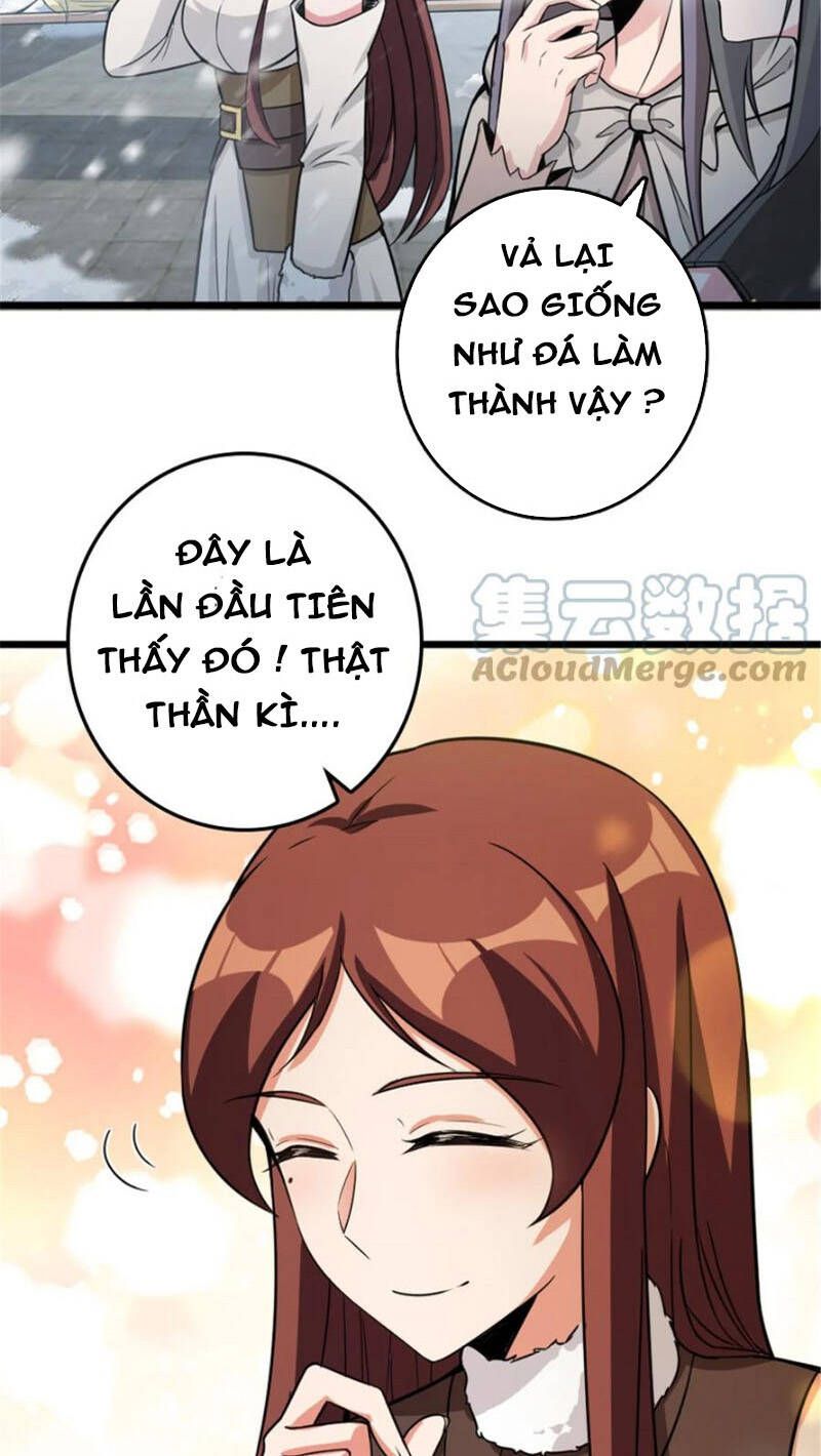 đọc truyện Thả Vu Nữ Đó Ra Chương 393 ảnh 24 tại Truyện Dạ Ký