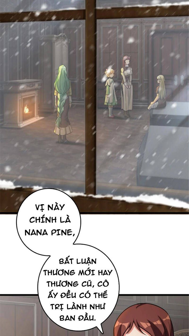 đọc truyện Thả Vu Nữ Đó Ra Chương 393 ảnh 26 tại Truyện Dạ Ký