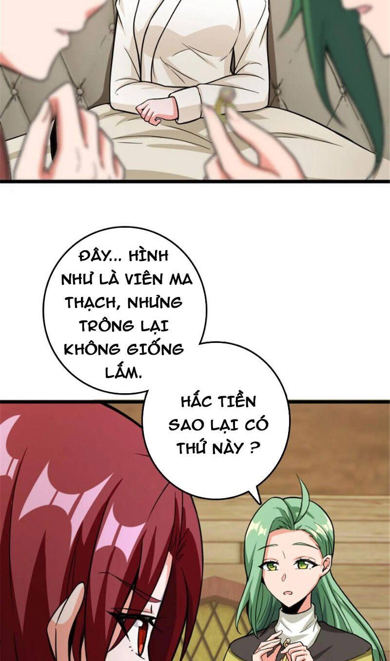 đọc truyện Thả Vu Nữ Đó Ra Chương 393 ảnh 6 tại Truyện Dạ Ký