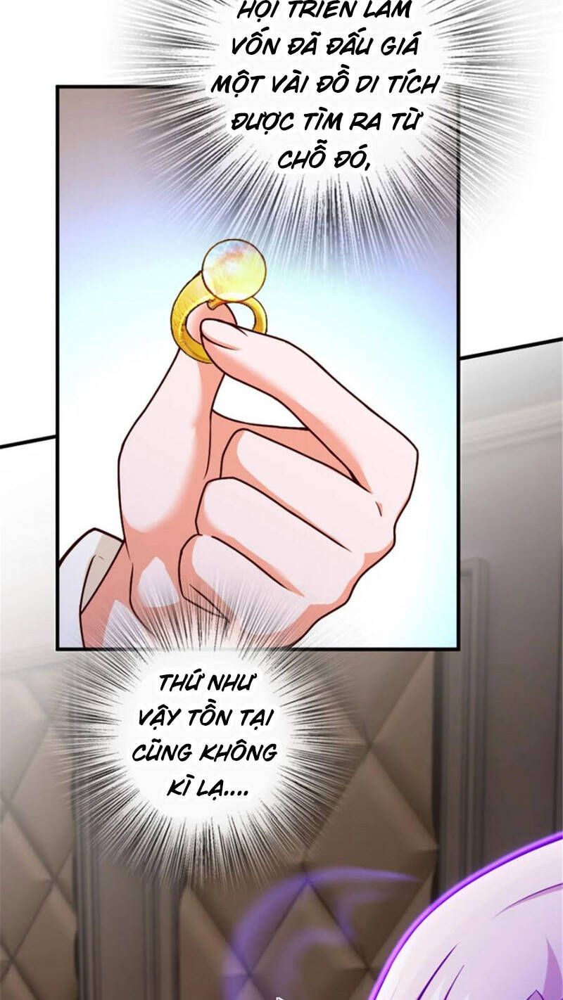 đọc truyện Thả Vu Nữ Đó Ra Chương 394 ảnh 28 tại Truyện Dạ Ký