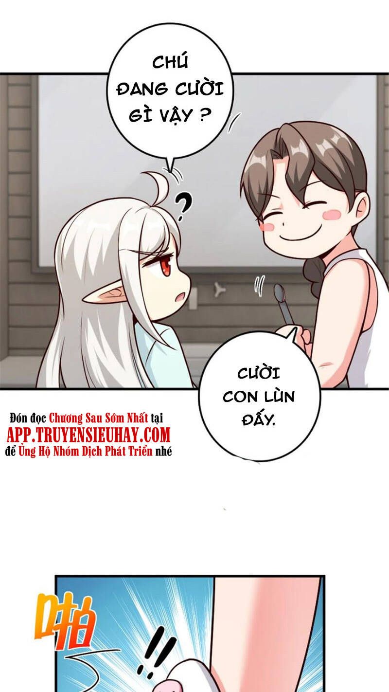 đọc truyện Thả Vu Nữ Đó Ra Chương 394 ảnh 56 tại Truyện Dạ Ký