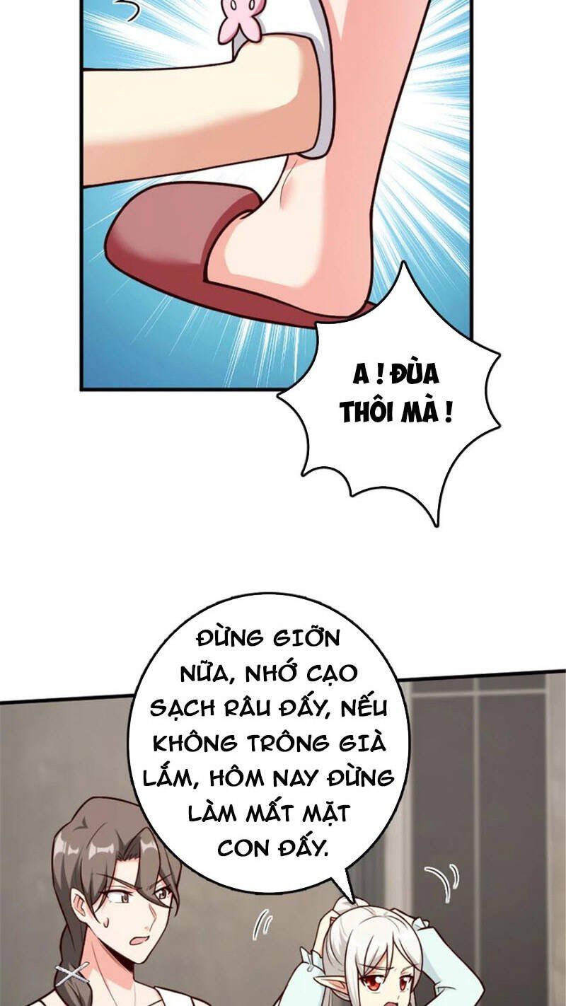 đọc truyện Thả Vu Nữ Đó Ra Chương 394 ảnh 57 tại Truyện Dạ Ký