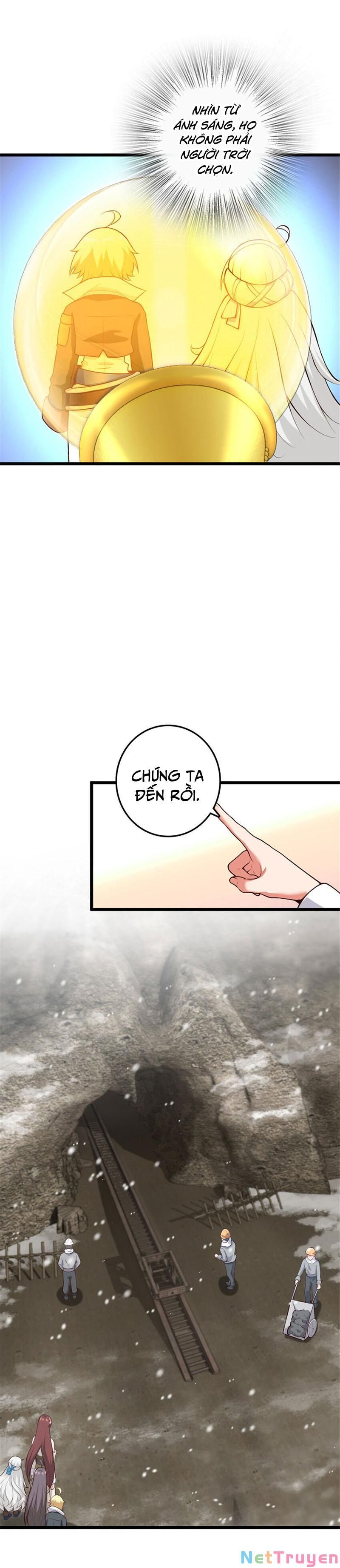 đọc truyện Thả Vu Nữ Đó Ra Chương 397 ảnh 22 tại Truyện Dạ Ký