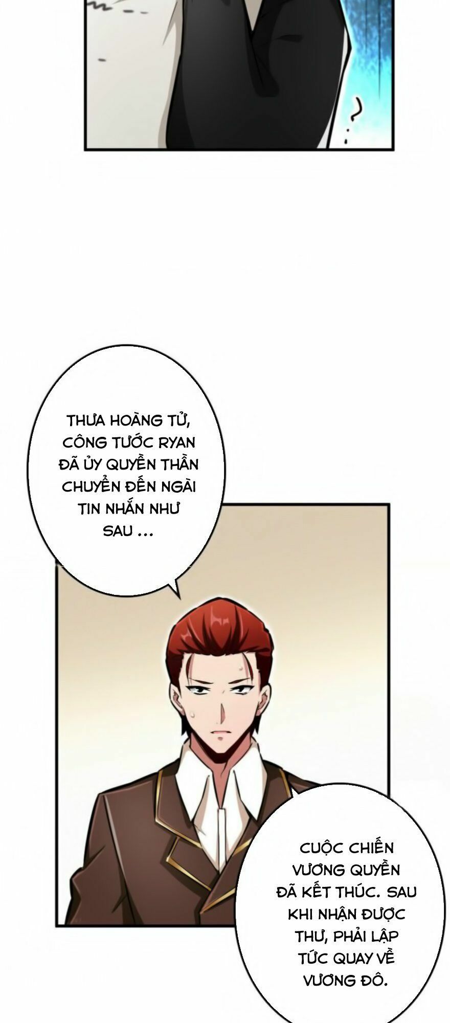đọc truyện Thả Vu Nữ Đó Ra Chương 40 ảnh 26 tại Thiên Thai Truyện
