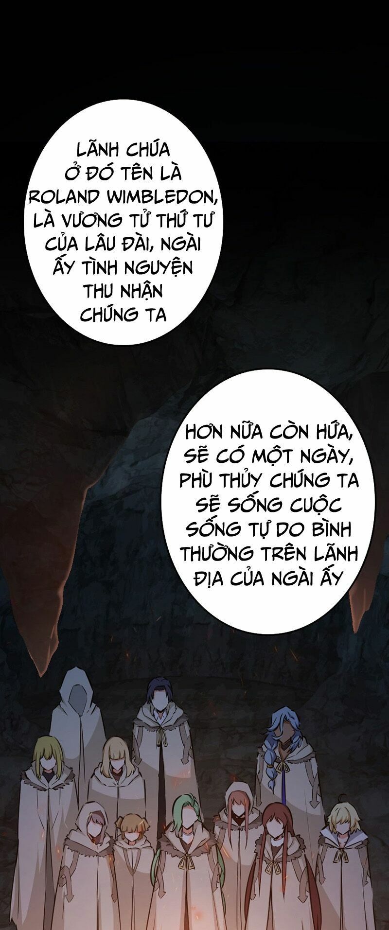 đọc truyện Thả Vu Nữ Đó Ra Chương 41 ảnh 32 tại Thiên Thai Truyện