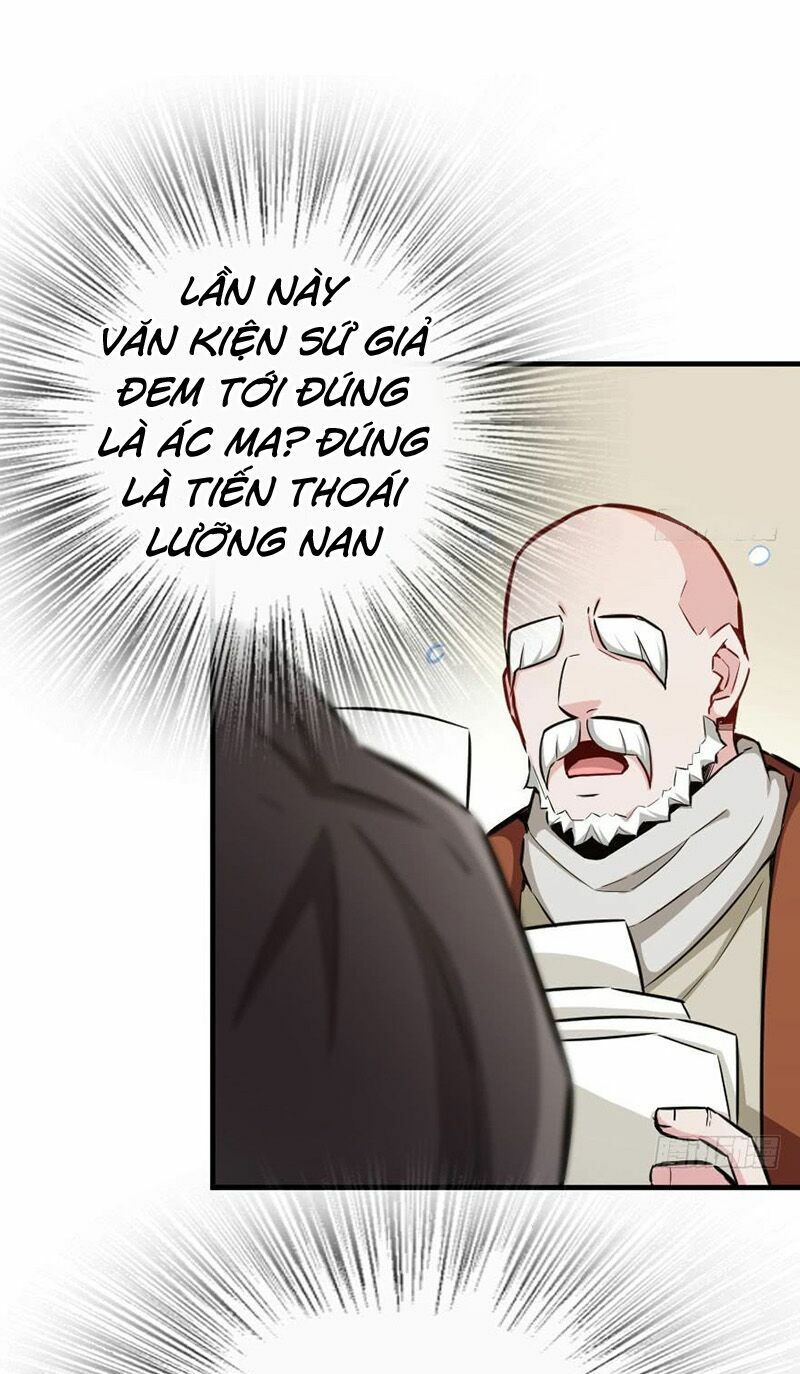 đọc truyện Thả Vu Nữ Đó Ra Chương 41 ảnh 9 tại Thiên Thai Truyện