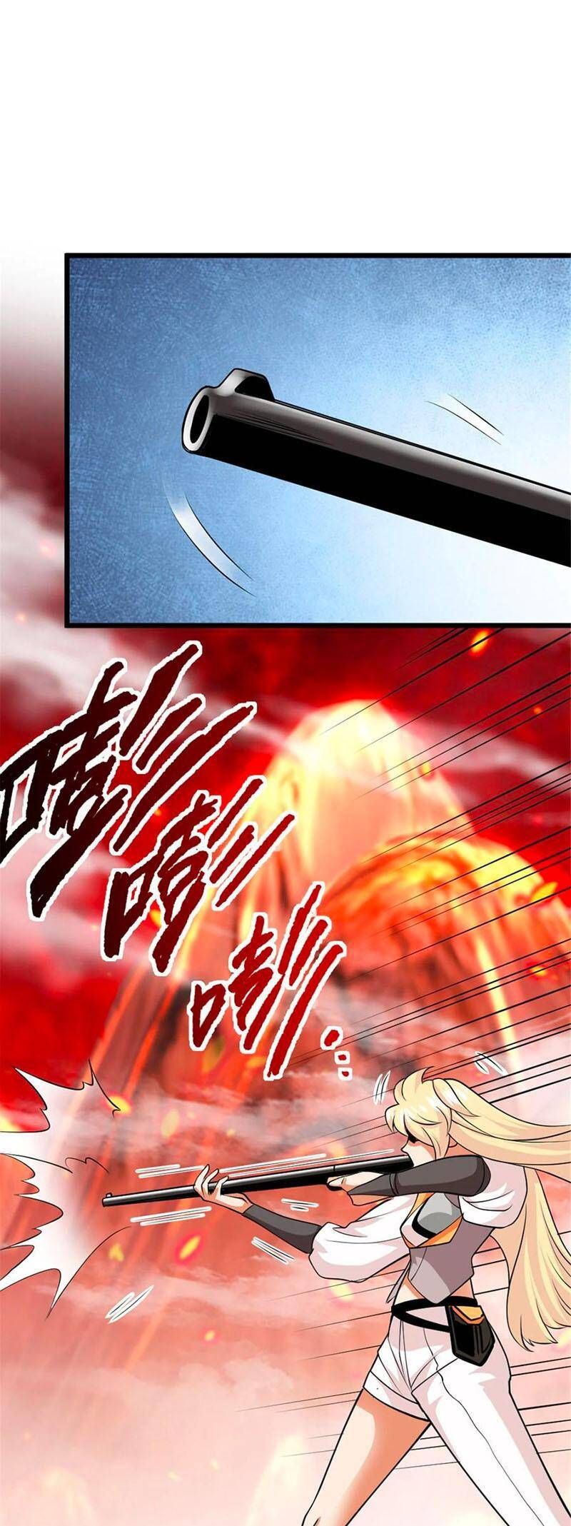 đọc truyện Thả Vu Nữ Đó Ra Chương 439 ảnh 13 tại Truyện Dạ Ký