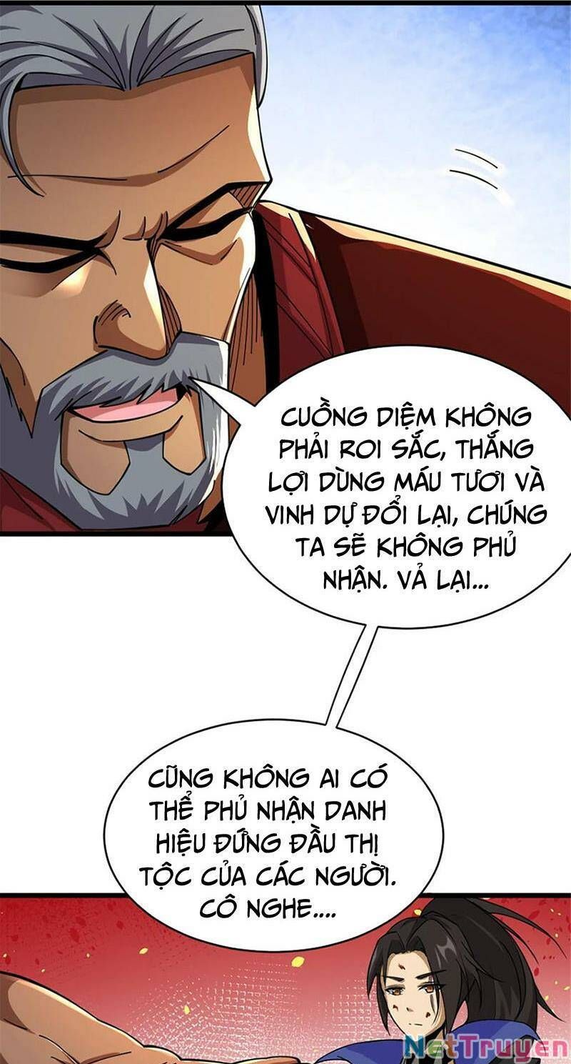 đọc truyện Thả Vu Nữ Đó Ra Chương 441 ảnh 14 tại Truyện Dạ Ký