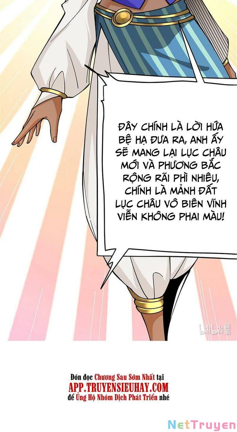đọc truyện Thả Vu Nữ Đó Ra Chương 441 ảnh 41 tại Truyện Dạ Ký