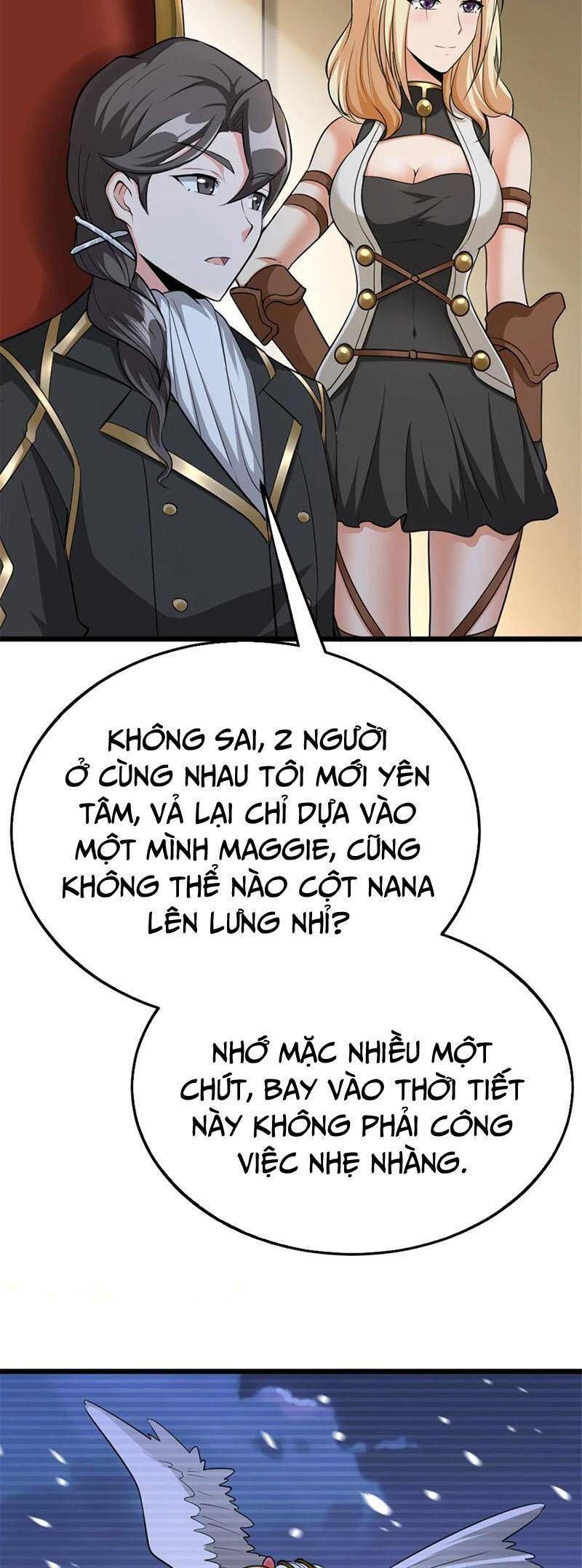 đọc truyện Thả Vu Nữ Đó Ra Chương 442 ảnh 26 tại Truyện Dạ Ký