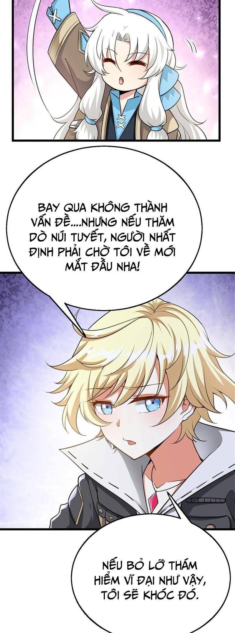 đọc truyện Thả Vu Nữ Đó Ra Chương 442 ảnh 28 tại Truyện Dạ Ký