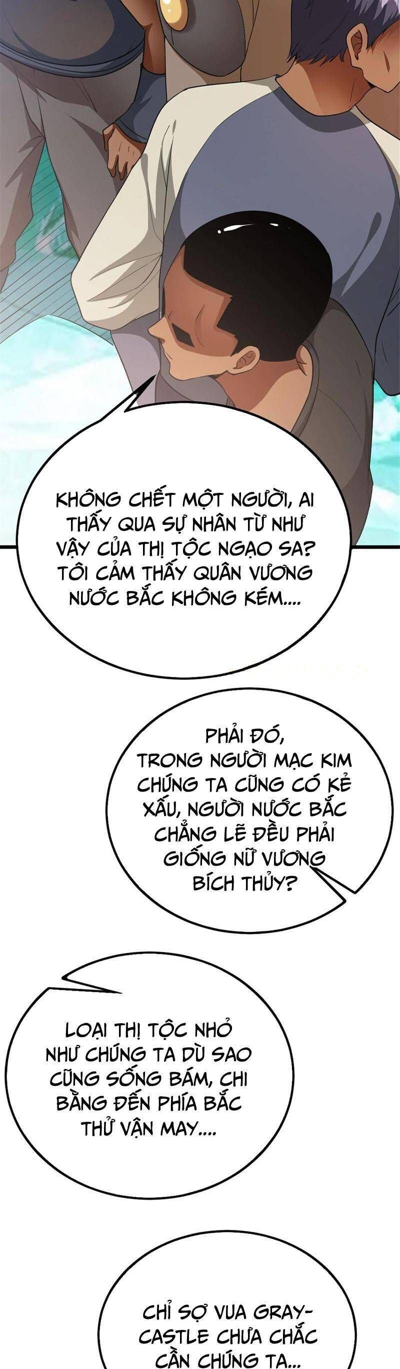 đọc truyện Thả Vu Nữ Đó Ra Chương 442 ảnh 6 tại Truyện Dạ Ký