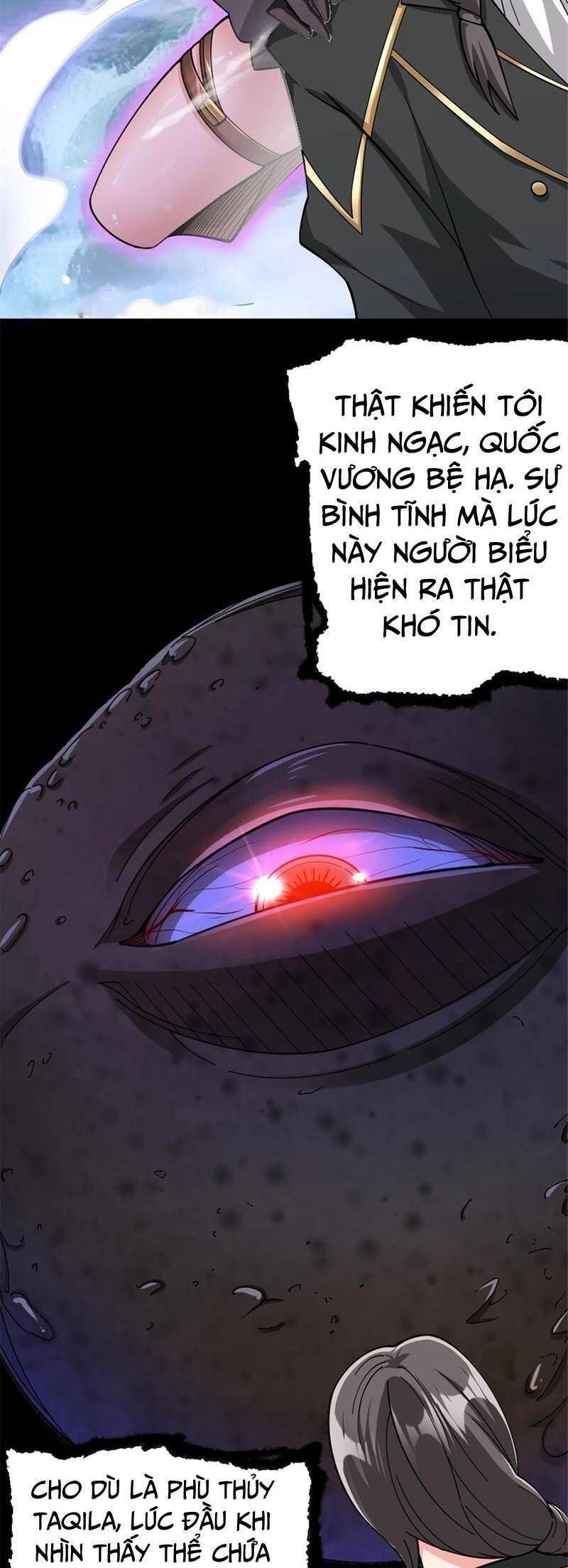 đọc truyện Thả Vu Nữ Đó Ra Chương 443 ảnh 16 tại Truyện Dạ Ký