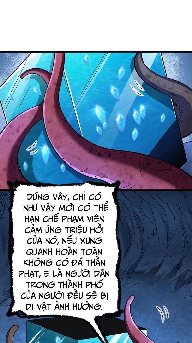 đọc truyện Thả Vu Nữ Đó Ra Chương 443 ảnh 27 tại Truyện Dạ Ký