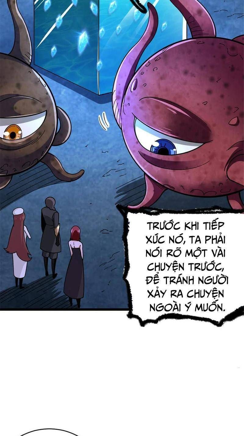 đọc truyện Thả Vu Nữ Đó Ra Chương 443 ảnh 28 tại Truyện Dạ Ký