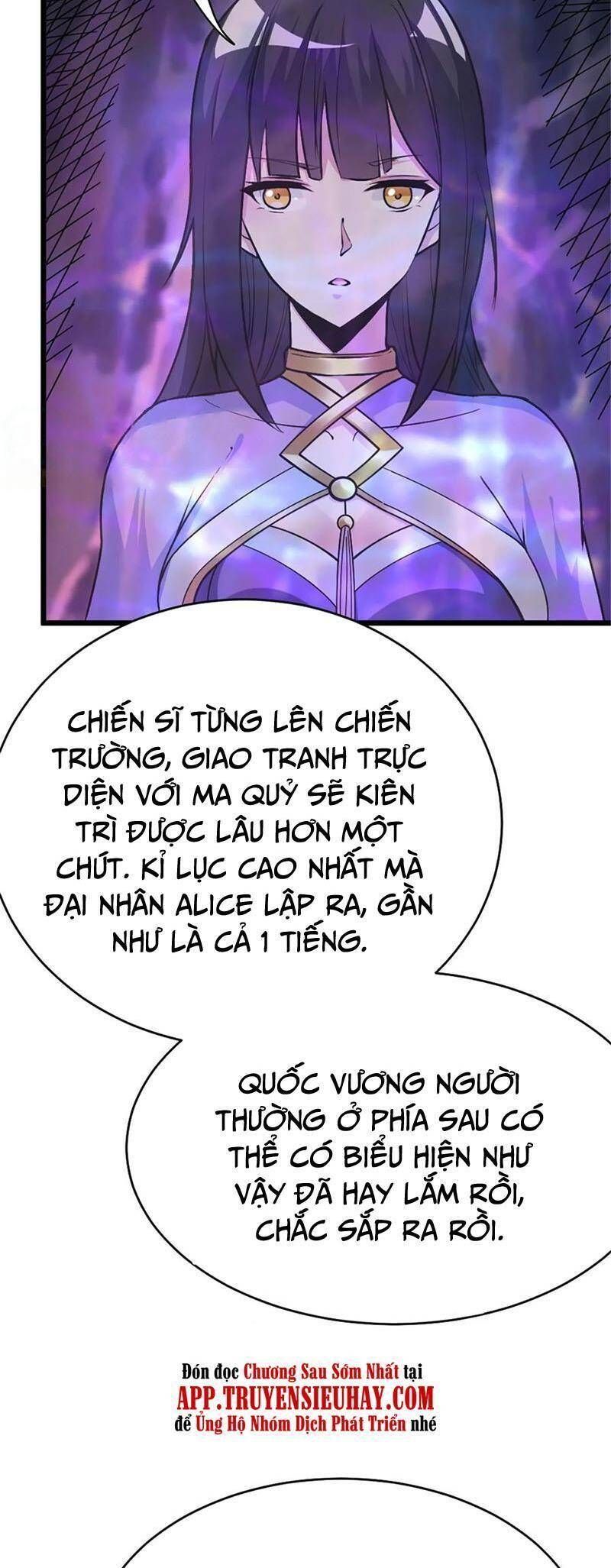 đọc truyện Thả Vu Nữ Đó Ra Chương 445 ảnh 17 tại Truyện Dạ Ký