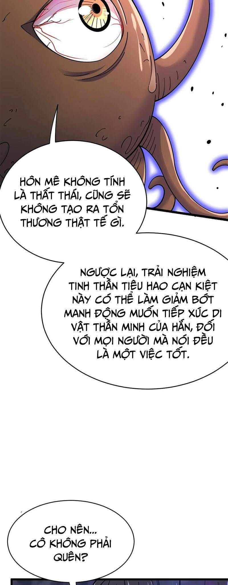 đọc truyện Thả Vu Nữ Đó Ra Chương 445 ảnh 20 tại Truyện Dạ Ký