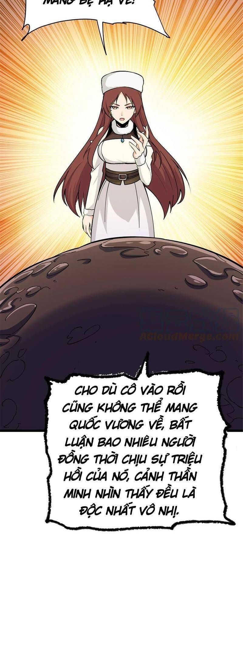 đọc truyện Thả Vu Nữ Đó Ra Chương 445 ảnh 28 tại Truyện Dạ Ký