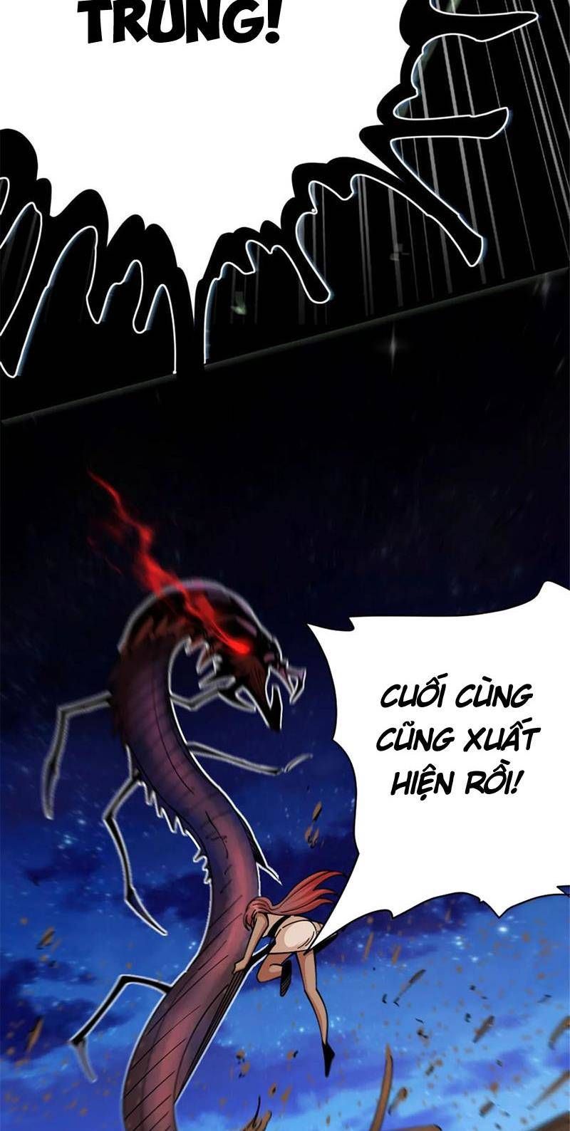 đọc truyện Thả Vu Nữ Đó Ra Chương 449 ảnh 27 tại Truyện Dạ Ký