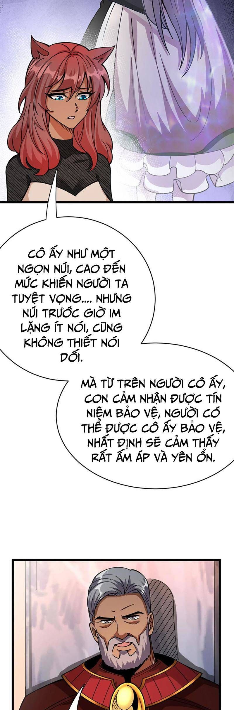 đọc truyện Thả Vu Nữ Đó Ra Chương 452 ảnh 15 tại Truyện Dạ Ký