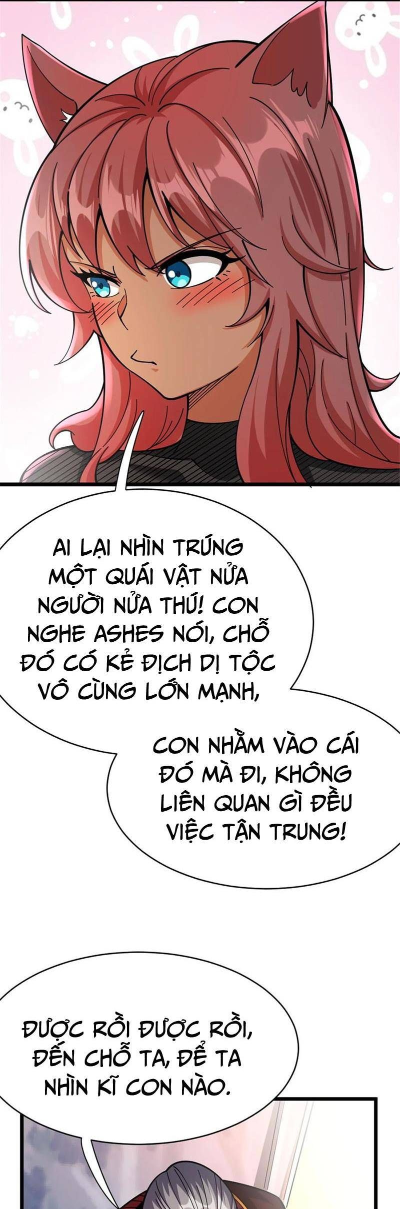 đọc truyện Thả Vu Nữ Đó Ra Chương 452 ảnh 19 tại Truyện Dạ Ký