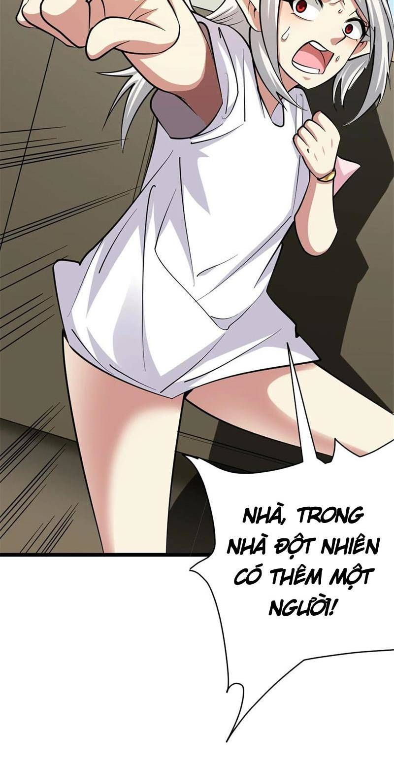 đọc truyện Thả Vu Nữ Đó Ra Chương 453 ảnh 31 tại Truyện Dạ Ký