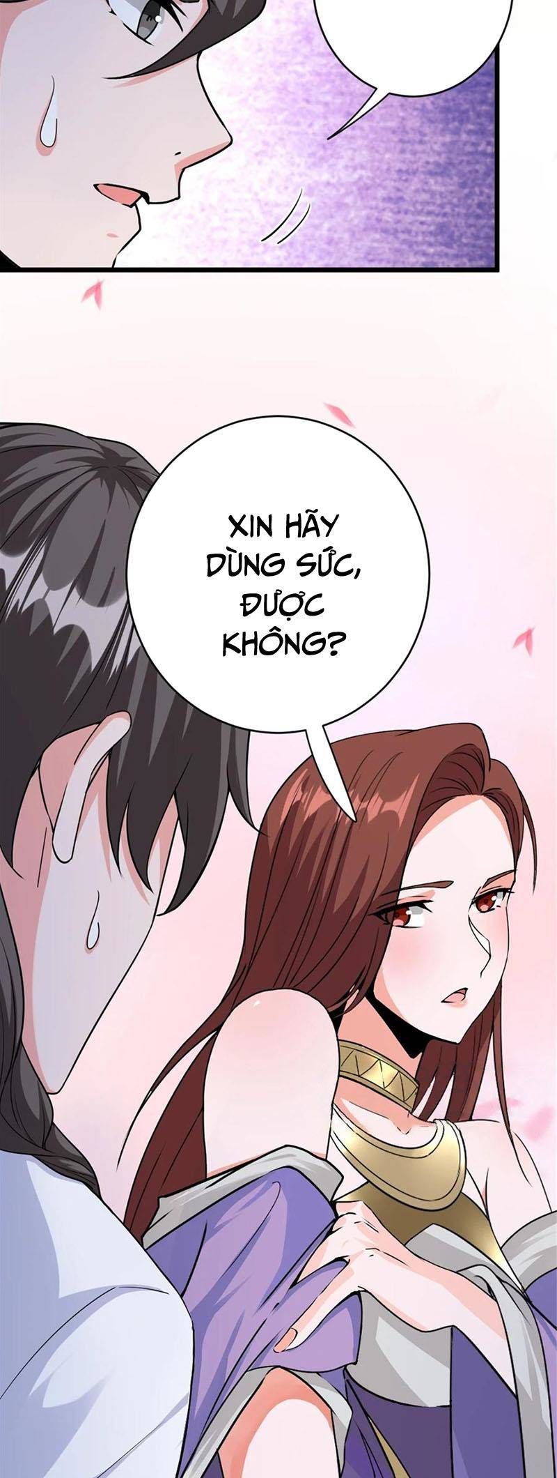 đọc truyện Thả Vu Nữ Đó Ra Chương 454 ảnh 27 tại Truyện Dạ Ký