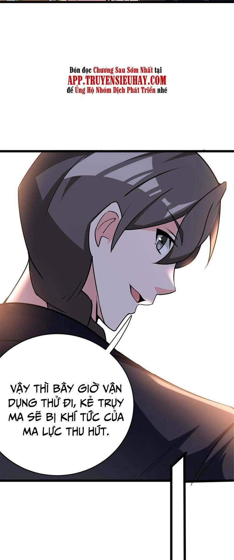 đọc truyện Thả Vu Nữ Đó Ra Chương 456 ảnh 27 tại Truyện Dạ Ký