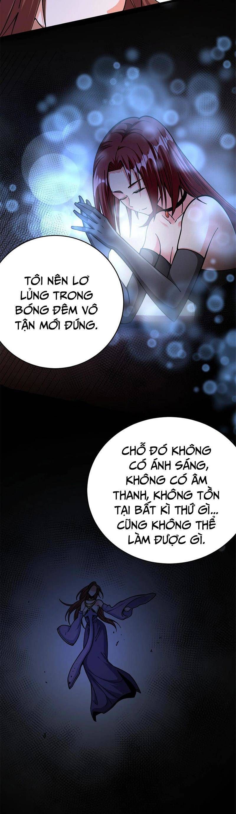 đọc truyện Thả Vu Nữ Đó Ra Chương 456 ảnh 9 tại Truyện Dạ Ký