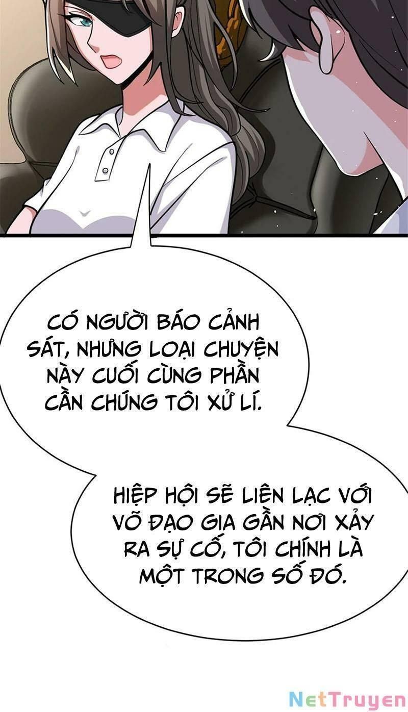 đọc truyện Thả Vu Nữ Đó Ra Chương 458 ảnh 32 tại Truyện Dạ Ký