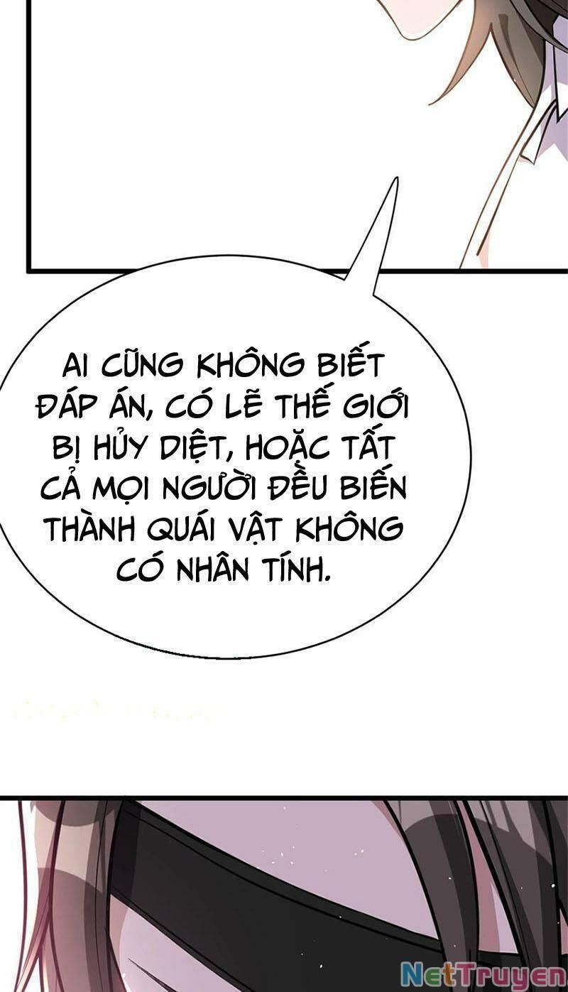 đọc truyện Thả Vu Nữ Đó Ra Chương 458 ảnh 40 tại Truyện Dạ Ký