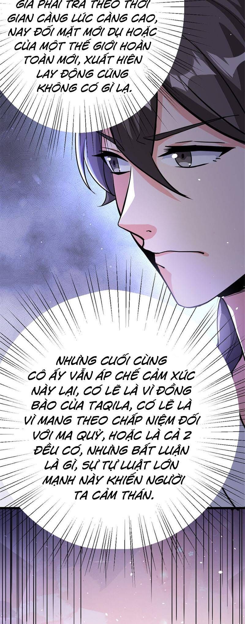 đọc truyện Thả Vu Nữ Đó Ra Chương 459 ảnh 30 tại Truyện Dạ Ký