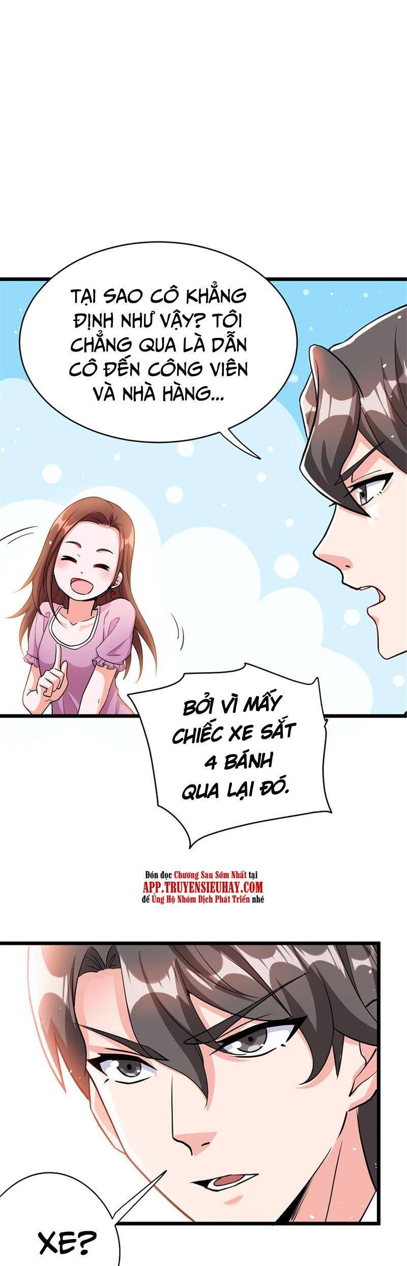 đọc truyện Thả Vu Nữ Đó Ra Chương 459 ảnh 8 tại Truyện Dạ Ký