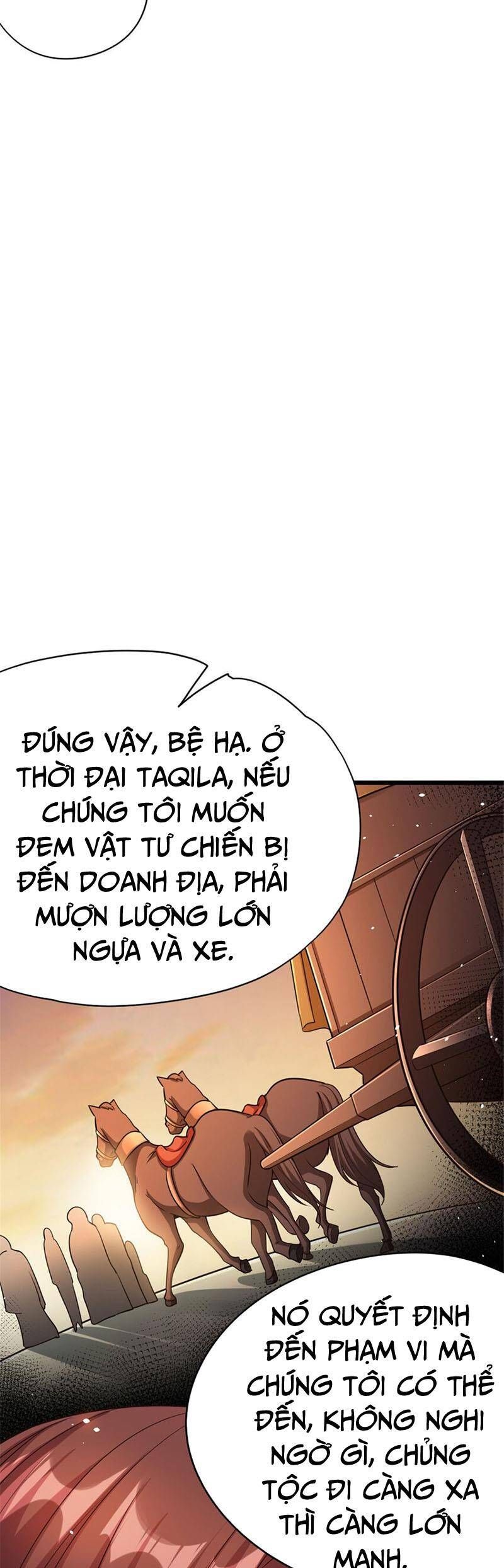 đọc truyện Thả Vu Nữ Đó Ra Chương 459 ảnh 9 tại Truyện Dạ Ký