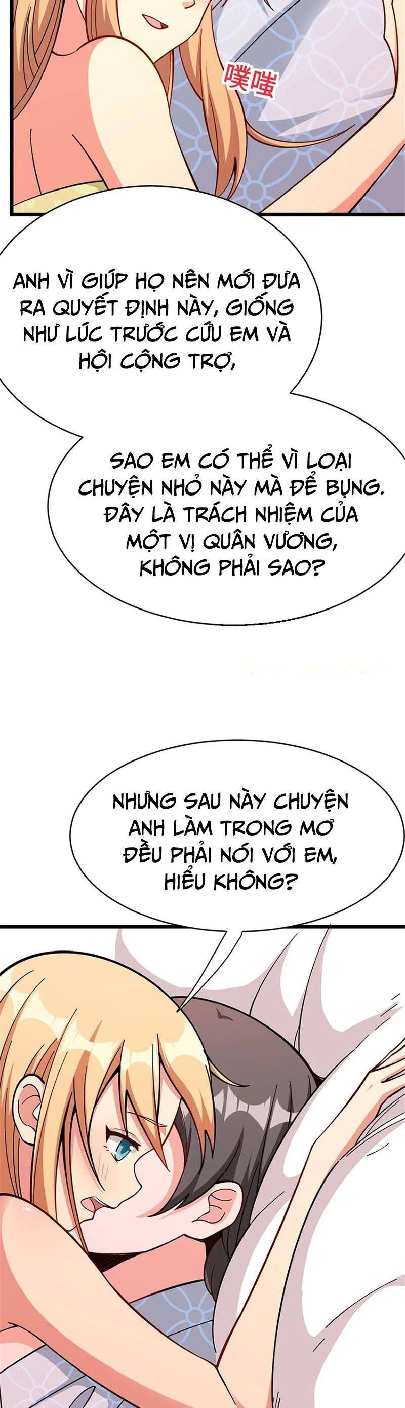 đọc truyện Thả Vu Nữ Đó Ra Chương 460 ảnh 29 tại Truyện Dạ Ký