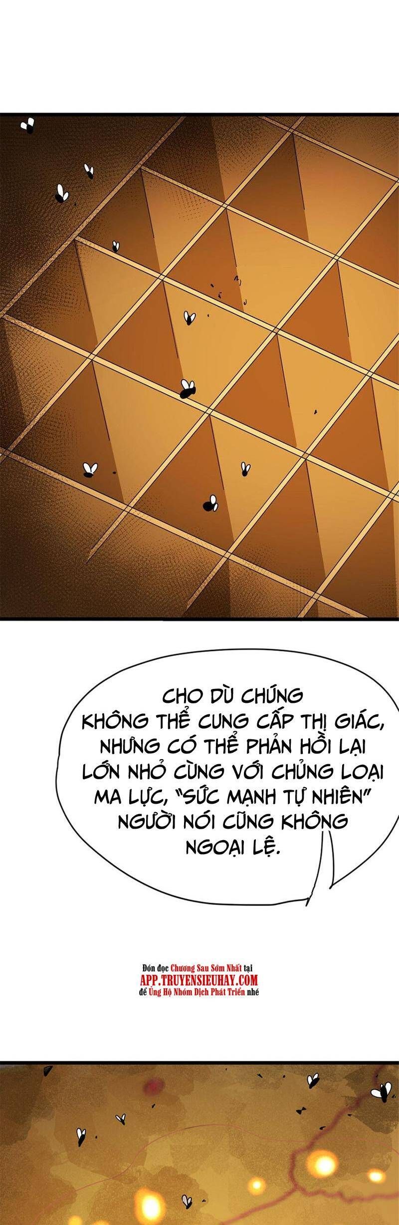 đọc truyện Thả Vu Nữ Đó Ra Chương 462 ảnh 5 tại Truyện Dạ Ký