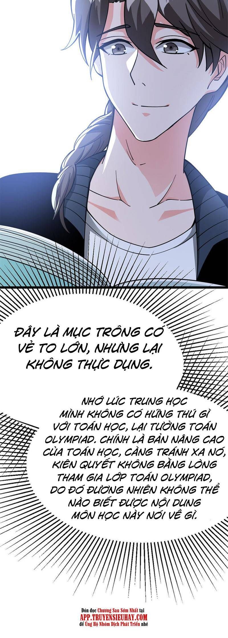 đọc truyện Thả Vu Nữ Đó Ra Chương 465 ảnh 21 tại Truyện Dạ Ký