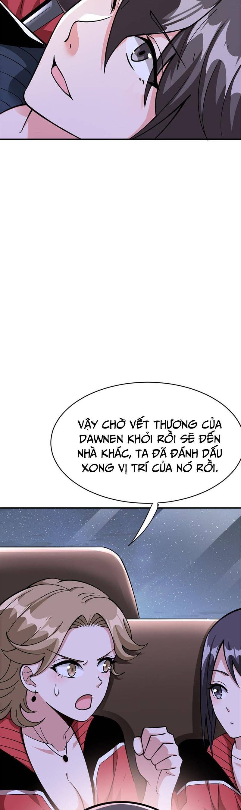 đọc truyện Thả Vu Nữ Đó Ra Chương 465 ảnh 9 tại Truyện Dạ Ký