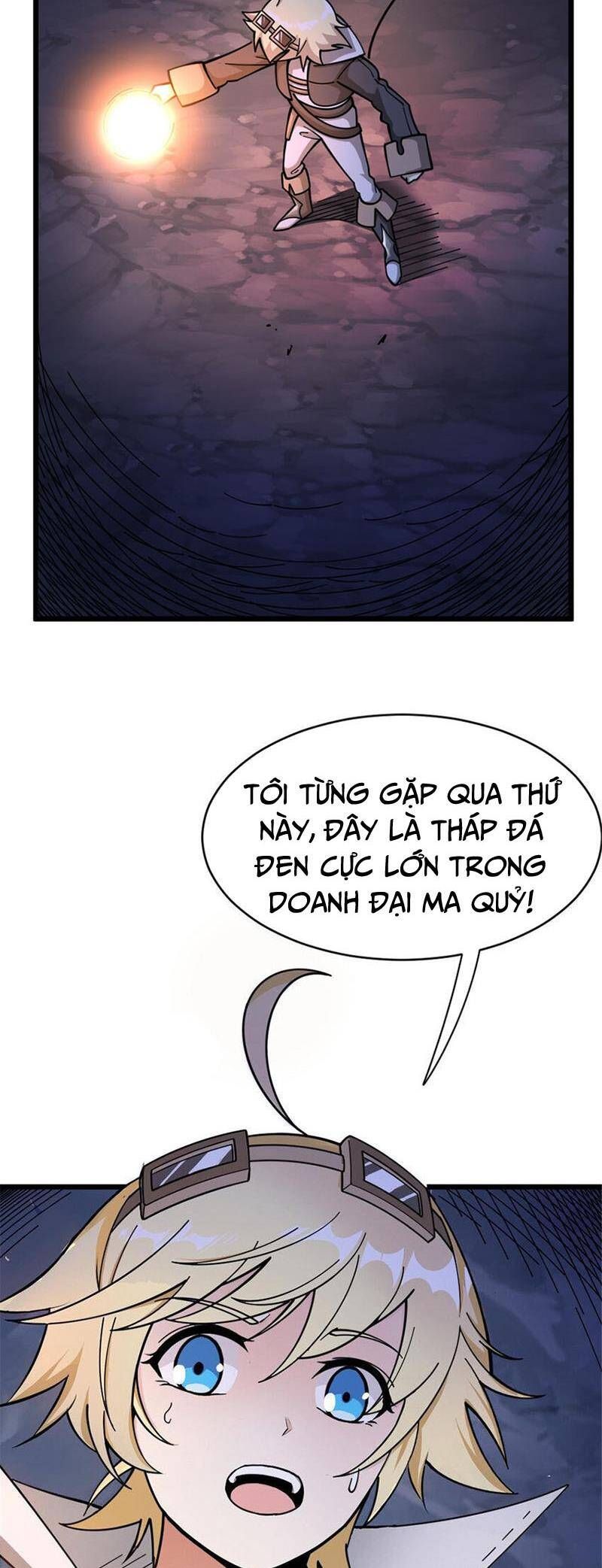 đọc truyện Thả Vu Nữ Đó Ra Chương 466 ảnh 26 tại Truyện Dạ Ký