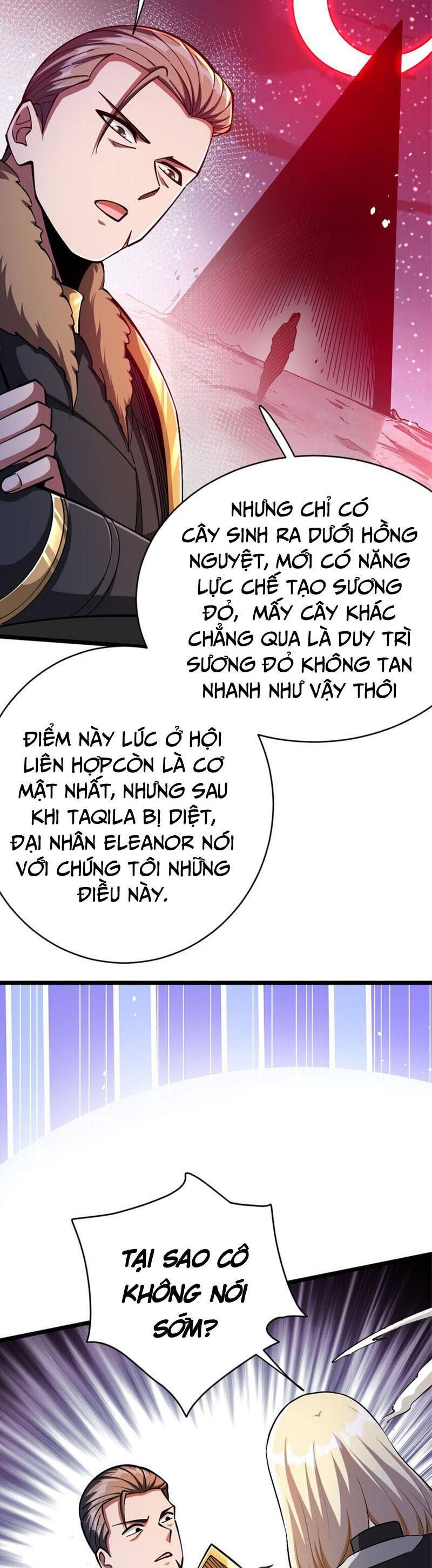 đọc truyện Thả Vu Nữ Đó Ra Chương 467 ảnh 5 tại Truyện Dạ Ký