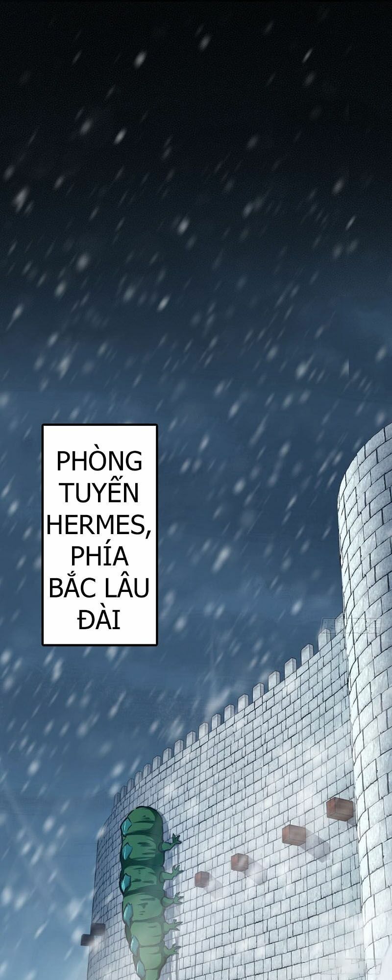 đọc truyện Thả Vu Nữ Đó Ra Chương 47 ảnh 23 tại Thiên Thai Truyện