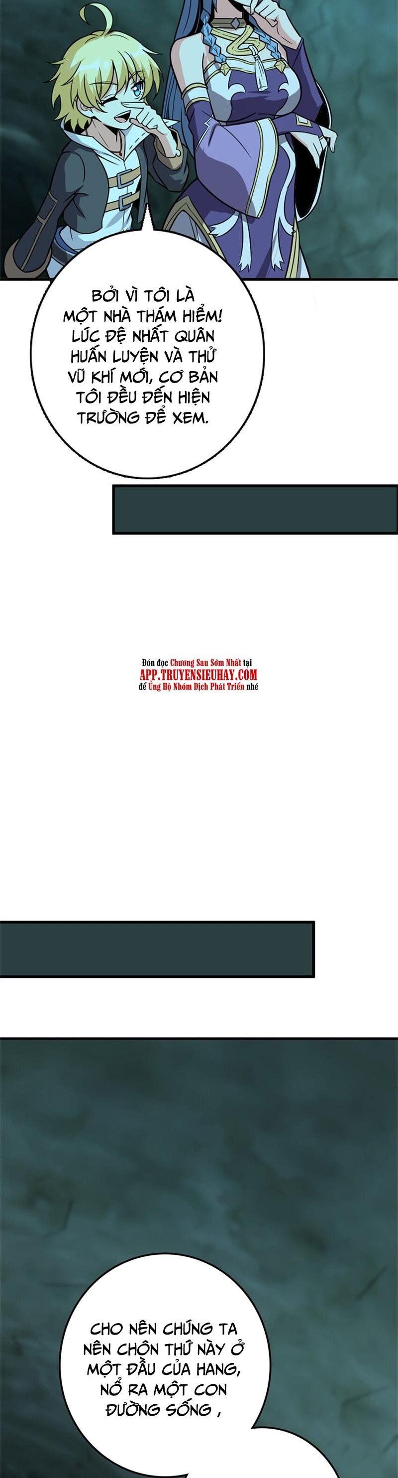 đọc truyện Thả Vu Nữ Đó Ra Chương 471 ảnh 24 tại Truyện Dạ Ký