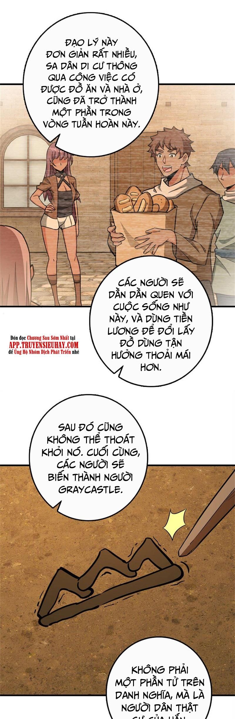đọc truyện Thả Vu Nữ Đó Ra Chương 478 ảnh 12 tại Truyện Dạ Ký