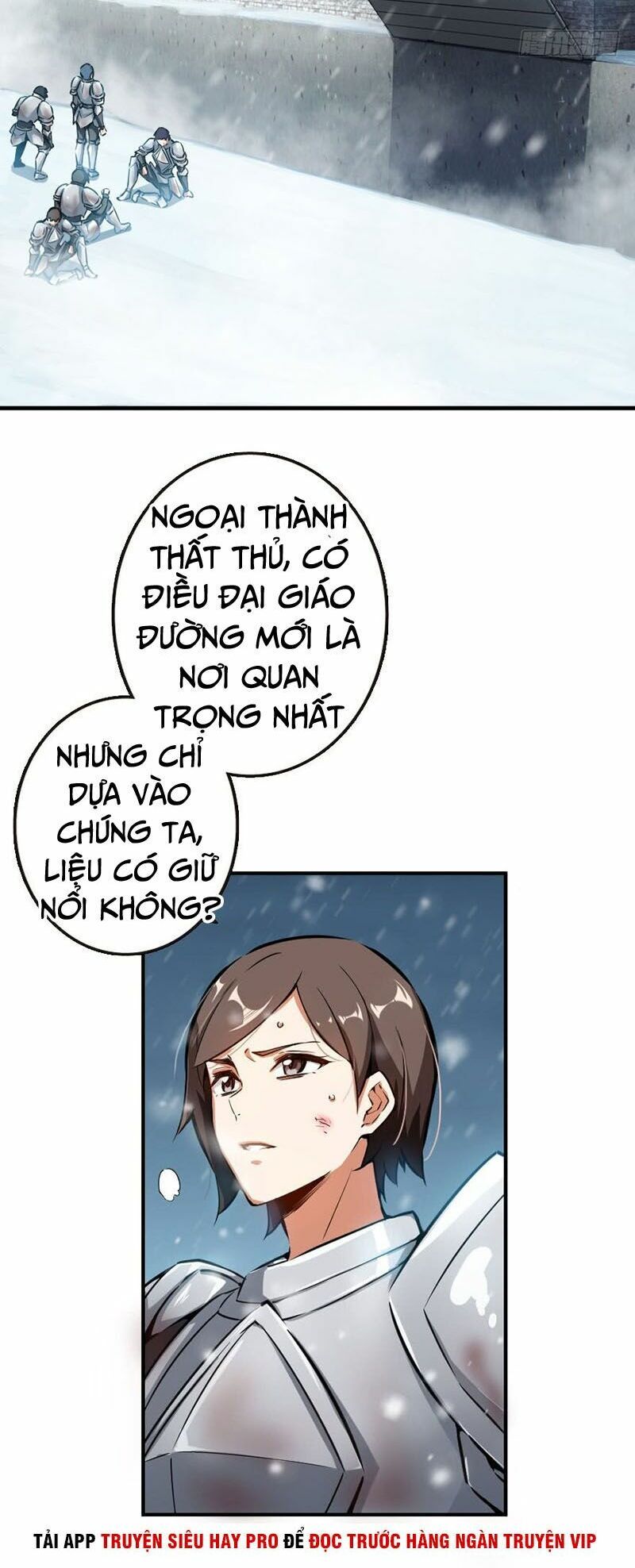đọc truyện Thả Vu Nữ Đó Ra Chương 48 ảnh 5 tại Thiên Thai Truyện