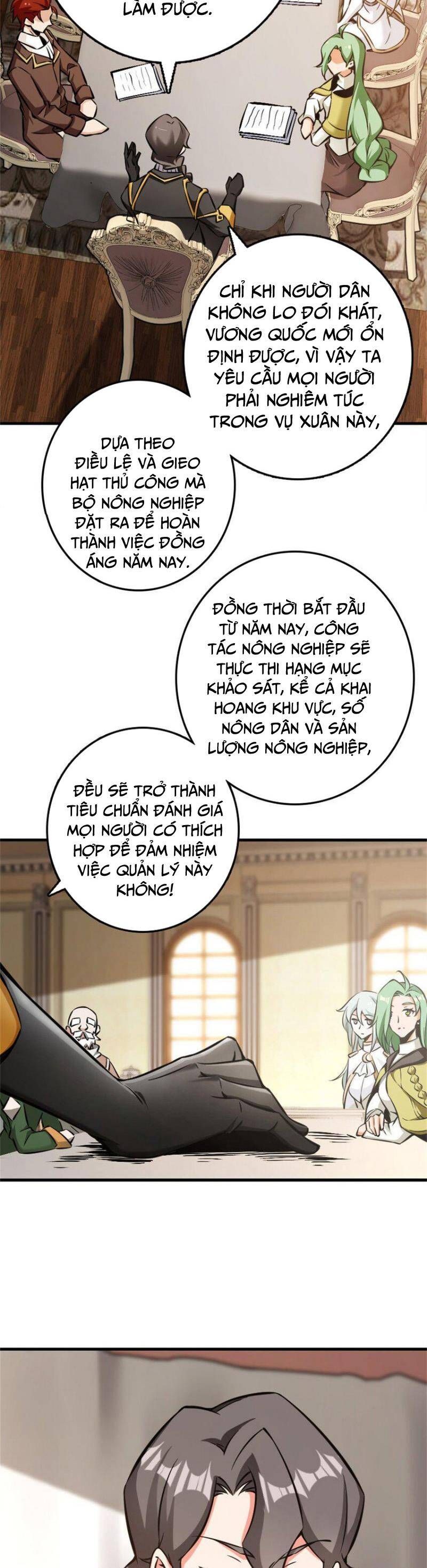 đọc truyện Thả Vu Nữ Đó Ra Chương 482 ảnh 4 tại Truyện Dạ Ký